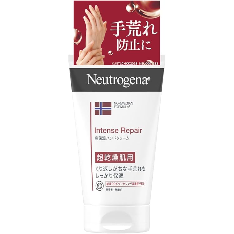 ニュートロジーナ ノルウェー フォーミュラ インテンスリペア ボディバーム ６個 Amazon | Neutrogena(ニュートロジーナ) ノルウェーフォーミュラ